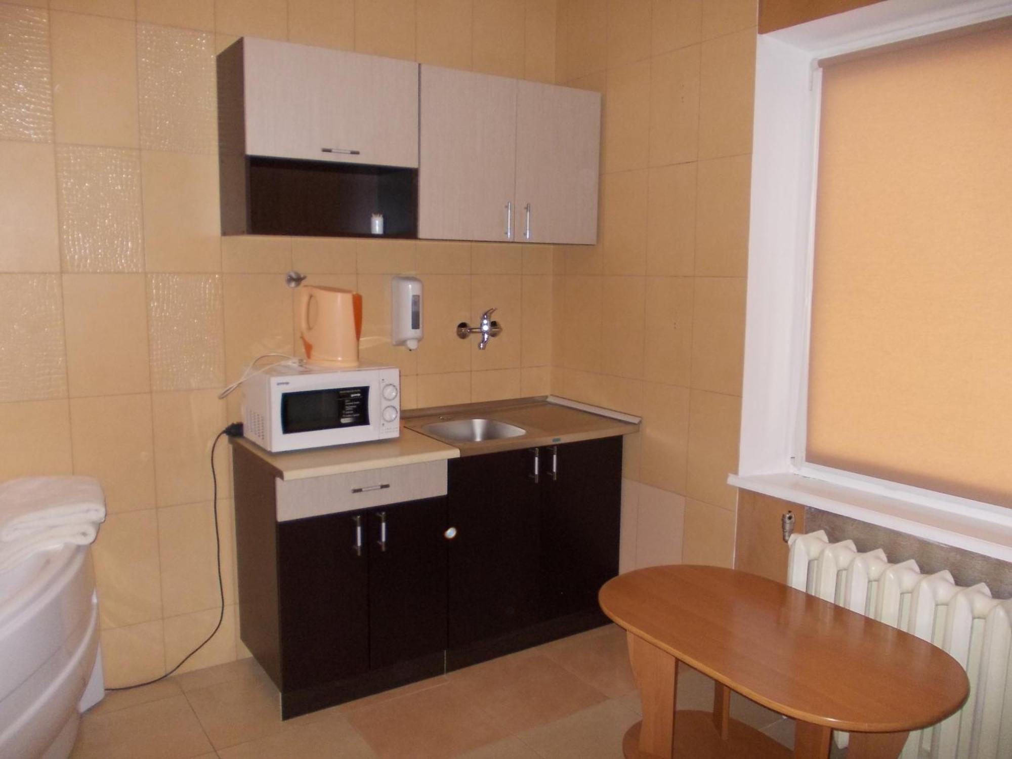Alexandra Apartments Κίεβο Εξωτερικό φωτογραφία