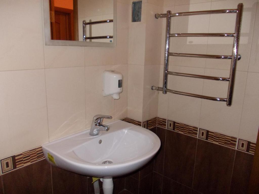 Alexandra Apartments Κίεβο Δωμάτιο φωτογραφία