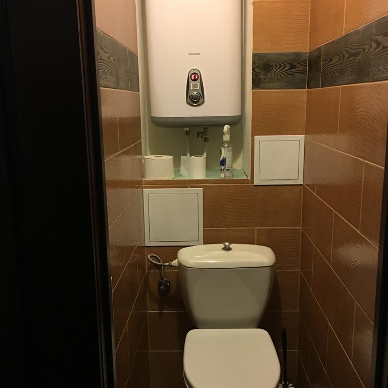 Alexandra Apartments Κίεβο Εξωτερικό φωτογραφία