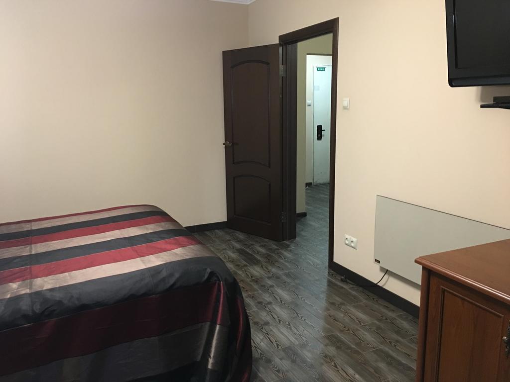 Alexandra Apartments Κίεβο Εξωτερικό φωτογραφία
