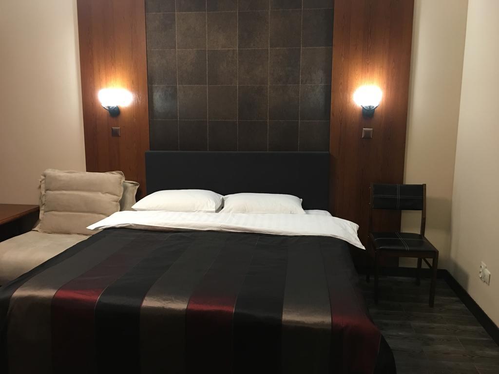 Alexandra Apartments Κίεβο Εξωτερικό φωτογραφία