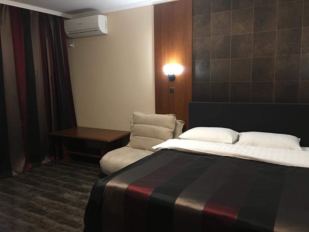 Alexandra Apartments Κίεβο Εξωτερικό φωτογραφία