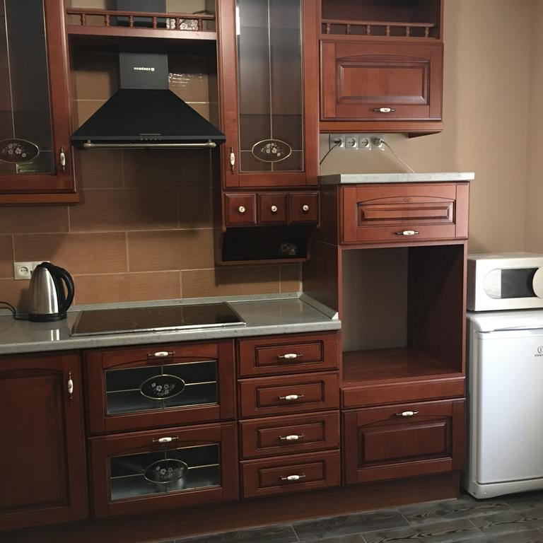 Alexandra Apartments Κίεβο Εξωτερικό φωτογραφία